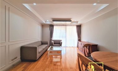 Apartment zur Miete mit 1 Zimmer in Khlong Toei, Bangkok