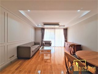 Apartment zur Miete mit 1 Zimmer in Khlong Toei, Bangkok