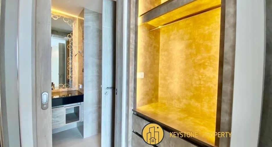 Аренда и продажа 1 кровать кондо в Банг Ламунг, Чонбури