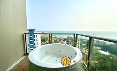 出租 和 出售 1 卧室 公寓 在 Bang Lamung, Chon Buri