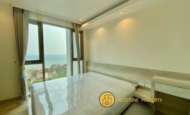 出租 和 出售 1 卧室 公寓 在 Bang Lamung, Chon Buri