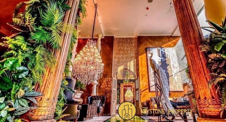 Аренда и продажа 1 кровать кондо в Банг Ламунг, Чонбури