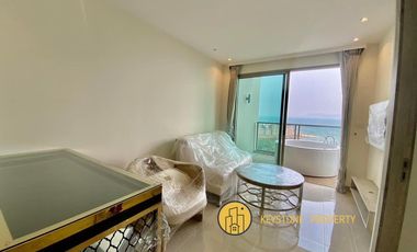 出租 和 出售 1 卧室 公寓 在 Bang Lamung, Chon Buri