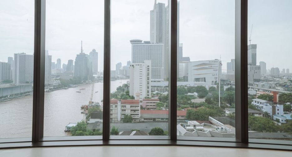 ขาย 2 เตียง คอนโด ใน คลองสาน, กรุงเทพฯ