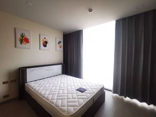 For rent 3 bed condo in Huai Khwang, Bangkok