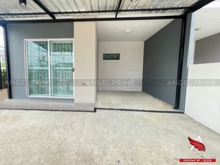 For sale 3 bed townhouse in Bang Phli, Samut Prakan