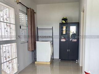 For sale 3 bed townhouse in Bang Phli, Samut Prakan