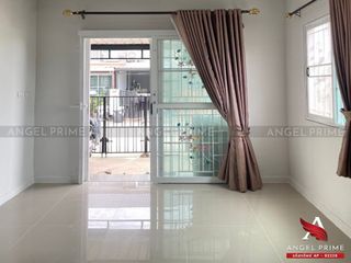 For sale 3 bed townhouse in Bang Phli, Samut Prakan
