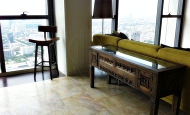 Wohnung zur Miete mit 3 Zimmer in Sathon, Bangkok
