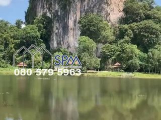 For sale land in Thung Yai, Nakhon Si Thammarat