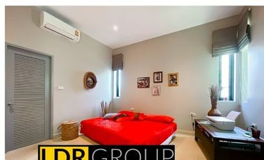 For sale 3 bedrooms villa in Ko Samui, Surat Thani
