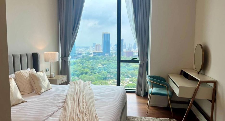 For sale 5 bedrooms condo in Pathum Wan, Bangkok