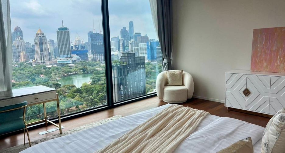 For sale 5 bedrooms condo in Pathum Wan, Bangkok