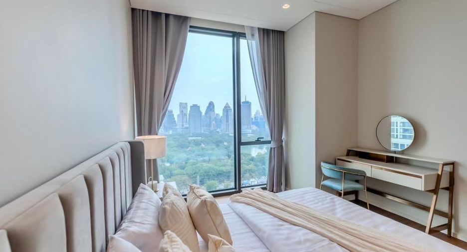 For sale 5 bedrooms condo in Pathum Wan, Bangkok