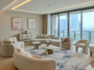 For sale 5 bedrooms condo in Pathum Wan, Bangkok