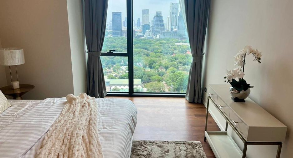For sale 5 bedrooms condo in Pathum Wan, Bangkok