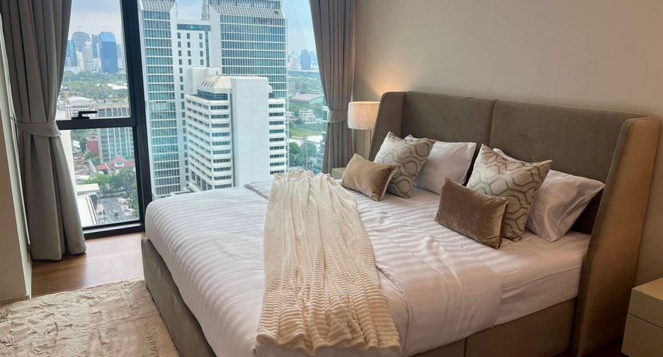 For sale 5 bedrooms condo in Pathum Wan, Bangkok