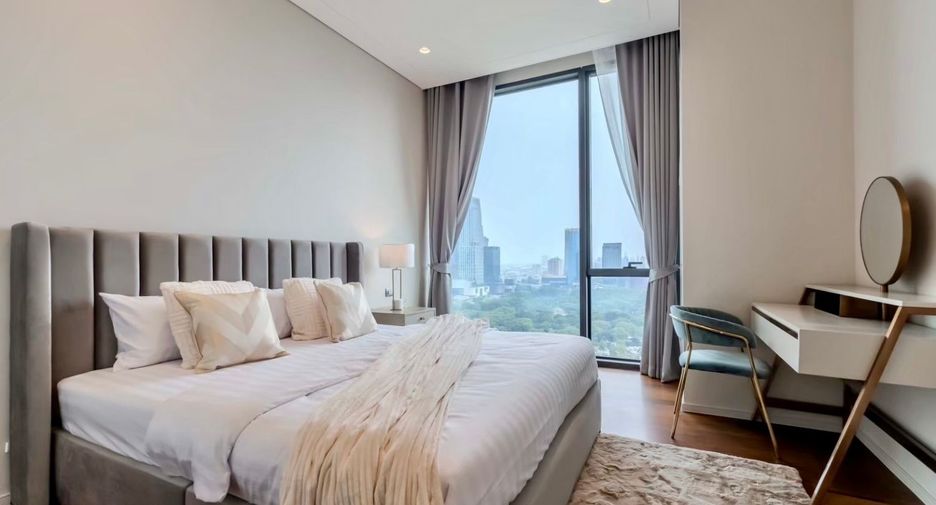 For sale 5 bedrooms condo in Pathum Wan, Bangkok