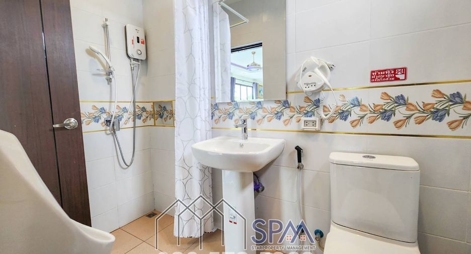 For sale 4 ベッドルーム villa in Hua Hin, Prachuap Khiri Khan