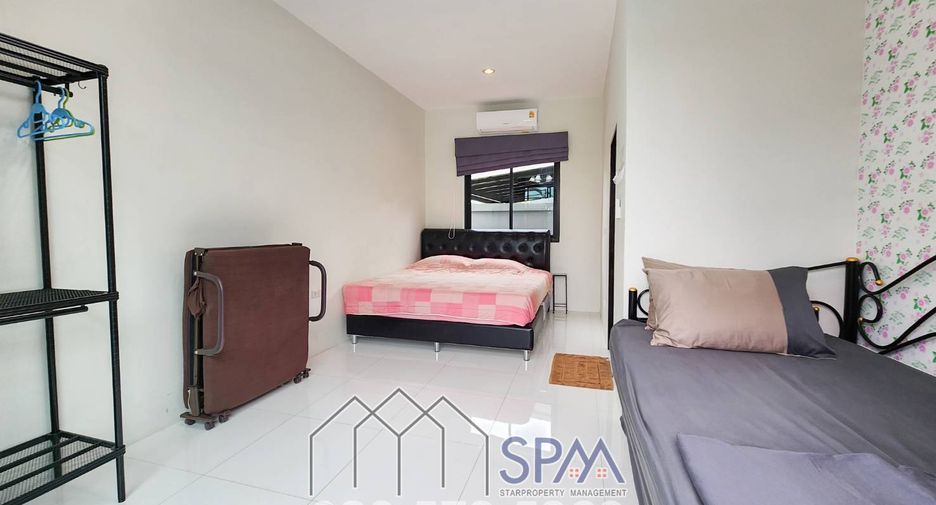 For sale 4 ベッドルーム villa in Hua Hin, Prachuap Khiri Khan