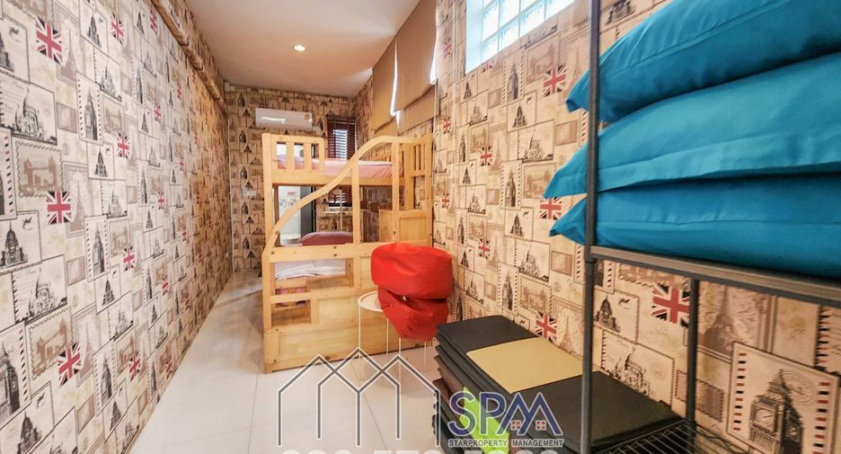 For sale 4 ベッドルーム villa in Hua Hin, Prachuap Khiri Khan