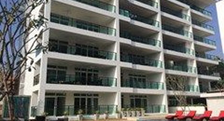 Аренда и продажа 2 спальни кондо в Банг Ламунг, Чонбури