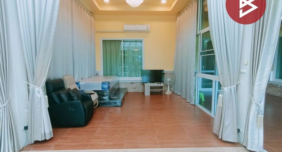 For sale 5 Beds house in Pak Chong, Nakhon Ratchasima