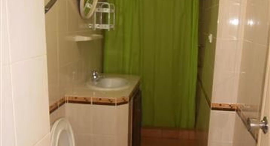 For sale 8 bedrooms hotel in Bang Lamung, Chonburi