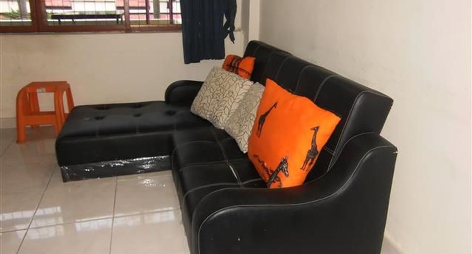 For sale 8 bedrooms hotel in Bang Lamung, Chonburi