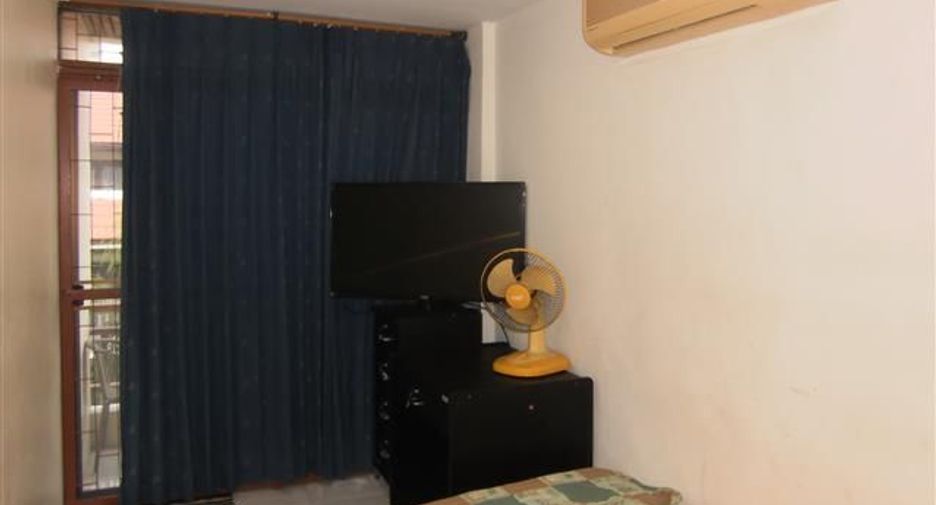 For sale 8 bedrooms hotel in Bang Lamung, Chonburi