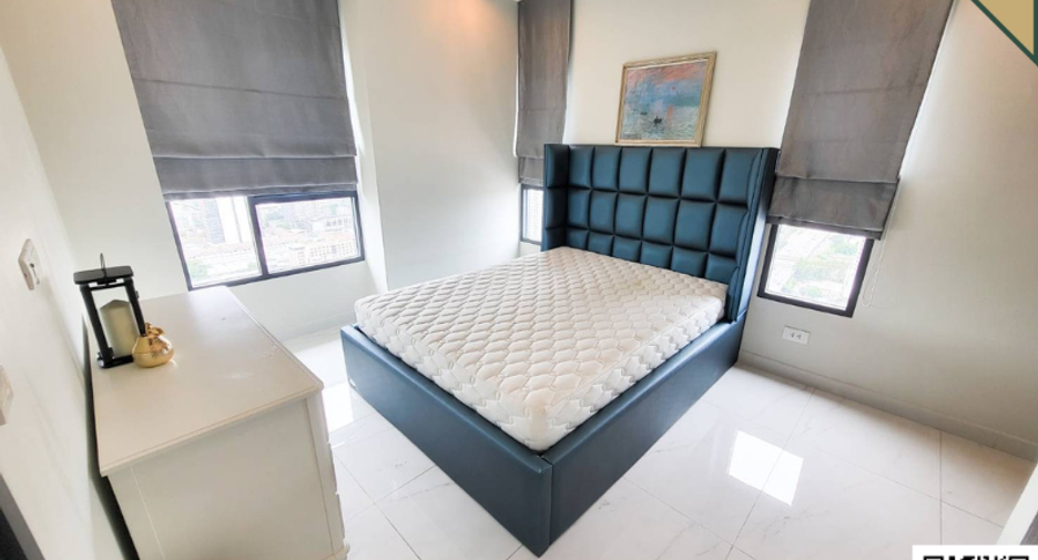 For sale 3 ベッドルーム condo in Watthana, Bangkok