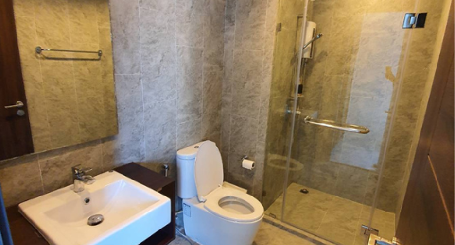 For sale 3 ベッドルーム condo in Watthana, Bangkok