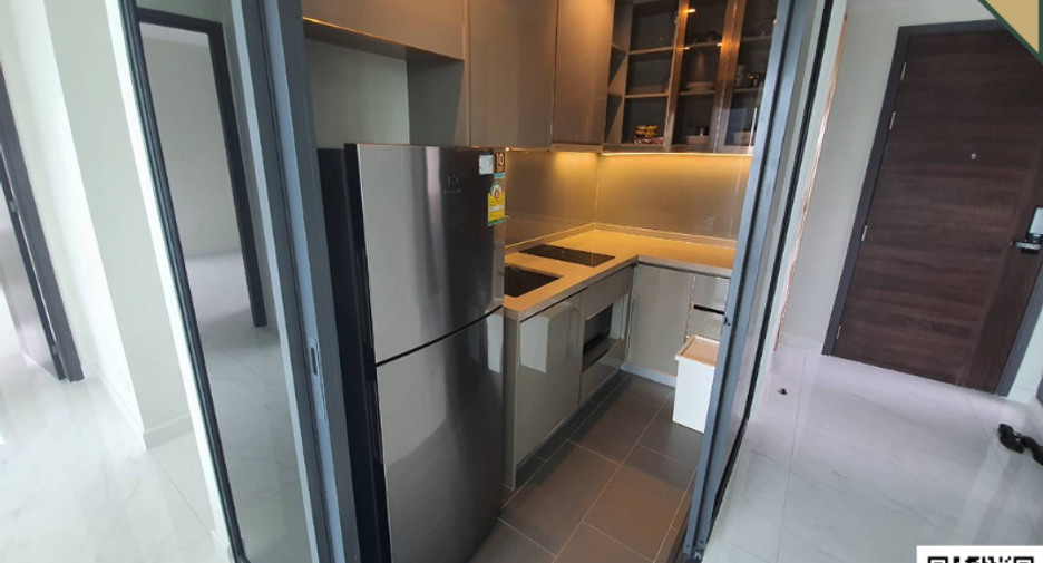 For sale 3 ベッドルーム condo in Watthana, Bangkok