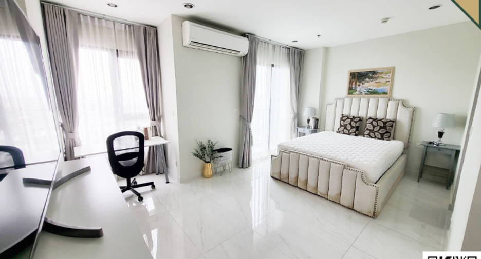 For sale 3 ベッドルーム condo in Watthana, Bangkok