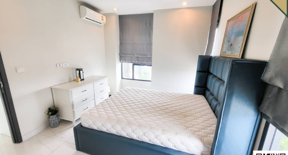 For sale 3 ベッドルーム condo in Watthana, Bangkok