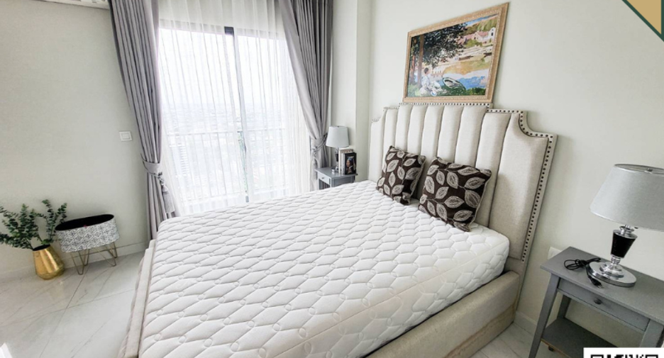 For sale 3 ベッドルーム condo in Watthana, Bangkok