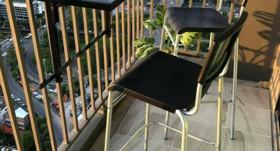 For sale 3 ベッドルーム condo in Watthana, Bangkok