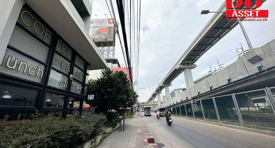 For rent retail Space in Suan Luang, Bangkok