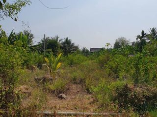 For sale land in Photharam, Ratchaburi