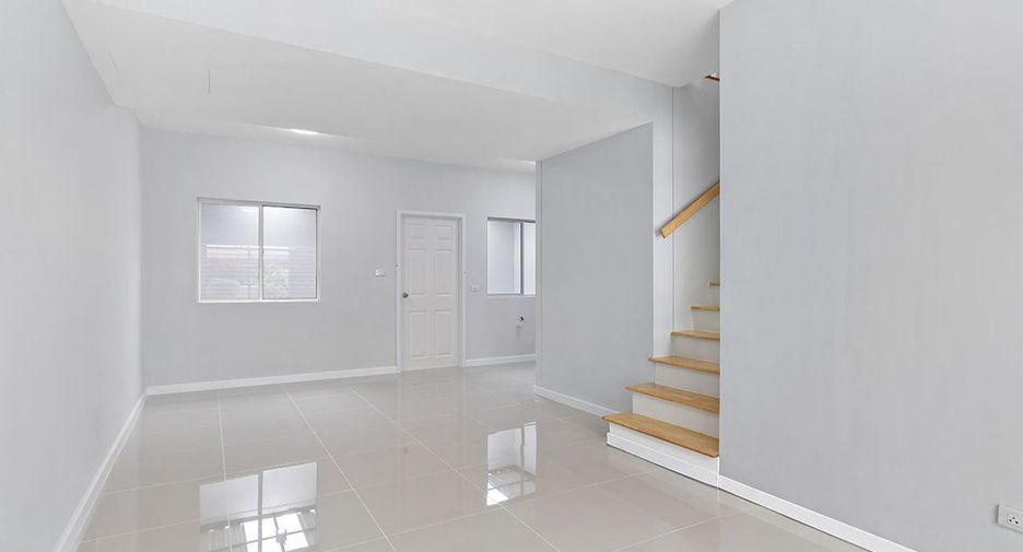 For sale 3 Beds townhouse in Bang Yai, Nonthaburi