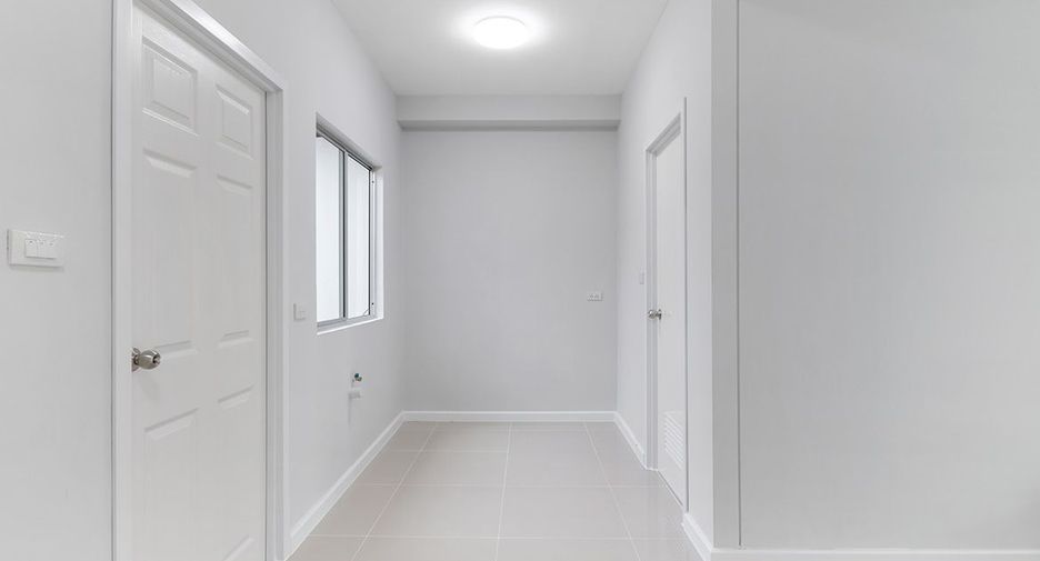 For sale 3 Beds townhouse in Bang Yai, Nonthaburi