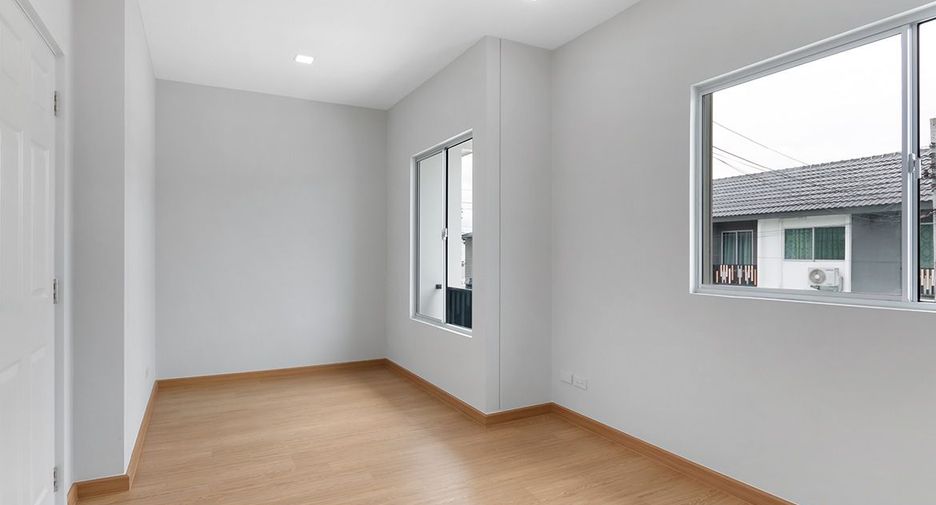 For sale 3 Beds townhouse in Bang Yai, Nonthaburi