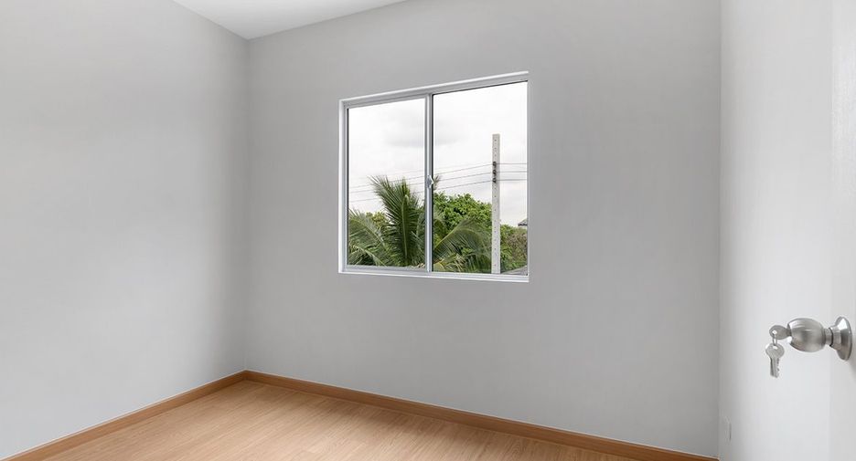 For sale 3 Beds townhouse in Bang Yai, Nonthaburi