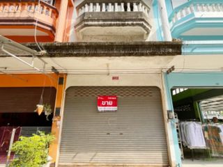 For sale 1 bed retail Space in Makham, Chanthaburi