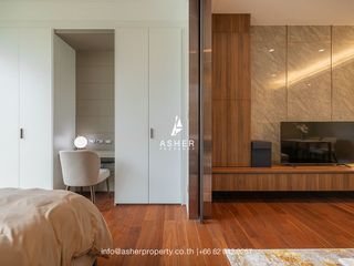 For sale 1 bed condo in Pathum Wan, Bangkok