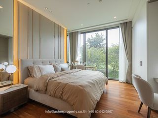 For sale 1 bed condo in Pathum Wan, Bangkok