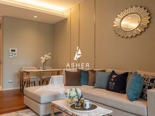For sale 1 bed condo in Pathum Wan, Bangkok