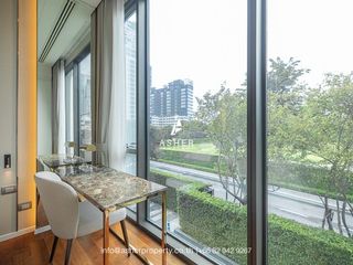 For sale 1 bed condo in Pathum Wan, Bangkok