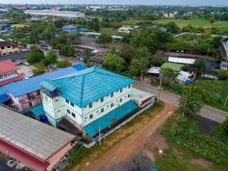 For sale 28 bed apartment in Sam Khok, Pathum Thani
