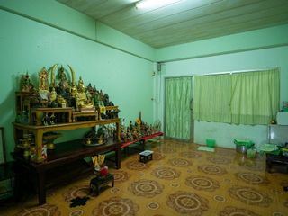 For sale 28 bed apartment in Sam Khok, Pathum Thani